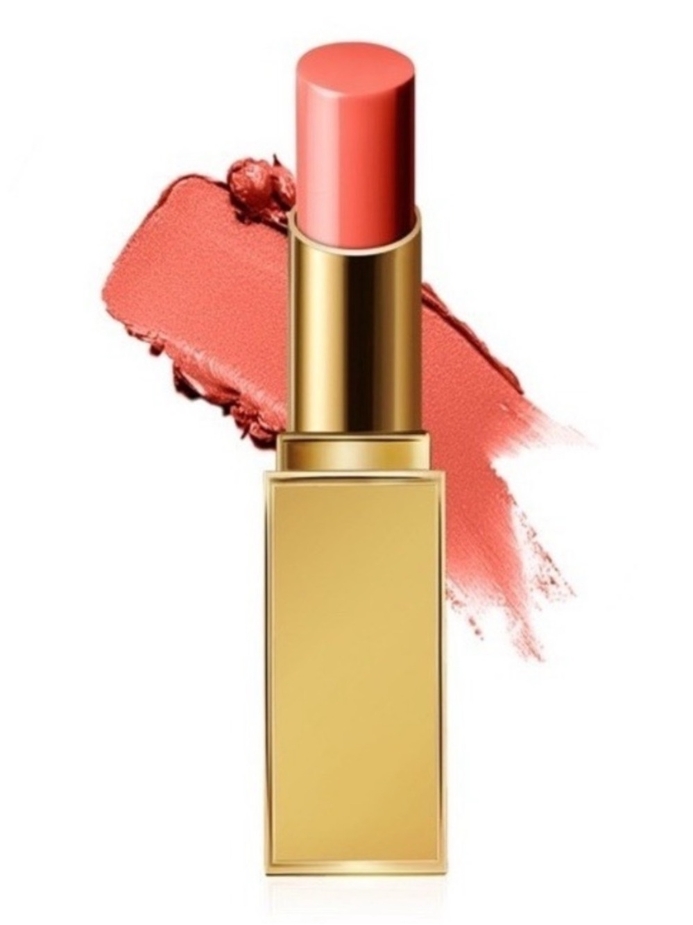Tom Ford Soleil Lip Balm - 02 Jet Set  2.8g NIB